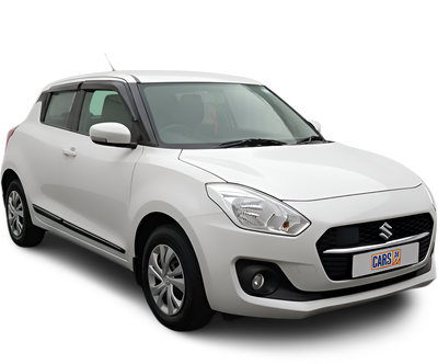 Maruti Swift-img